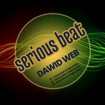 cover: Dawid Web - Serious Beat