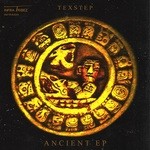 cover: Texstep - Ancient EP