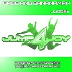 cover: Fade & Bananaman - A Dream's Surprise