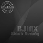 cover: B Jinx - Black Beauty