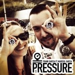 cover: Garcia, Frank|Marisol Garcia - Pressure