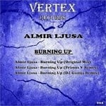 cover: Almir Ljusa - Burning Up