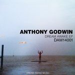 cover: Anthony Godwin - Dream Awake