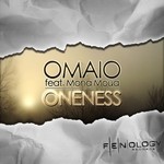 cover: Mona Moua|Omaio - Oneness