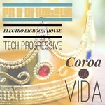 cover: Dj Katalin|Katalin Dc|Pr - Never Give Up! (Coroa Da Vida)