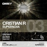 cover: Cristian R - Supernova