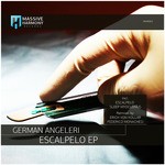 cover: German Angeleri - Escalpelo