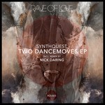 cover: Synthquest - Two Dancemoves