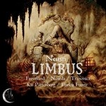 cover: Neusn - Limbus EP