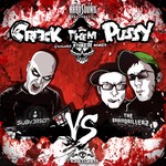 cover: Subversion|The Braindrillerz - Crack Them Pussy