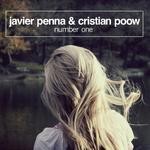 cover: Cristian Poow|Penna, Javier - Number One