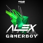 cover: Alex Padden - Gamerboy