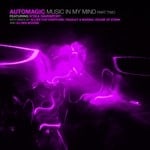 cover: N Dea Davenport|Automagic - Music In My Mind Part 2