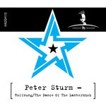 cover: Peter Sturm - Hoffnung/The Day Of The Lanternfish