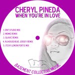 cover: Cheryl Pineda - When You re In Love