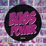 cover: Bullock, Dominic|Paul Sirrell - Bass Power