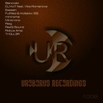 cover: Various - Uroborus Infinitas