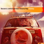 cover: Barzek|Victoria Ray|Jethimself - Holiday