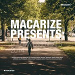 cover: Various - Macarize Autumn Essentials 2014