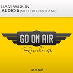 cover: Liam Wilson - Audio 5