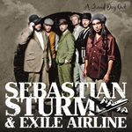 cover: Exile Airline|Sturm, Sebastian - A Grand Day Out