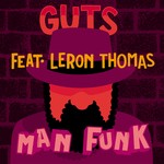 cover: Guts|Leron Thomas - Man Funk