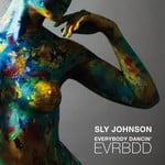 cover: Sly Johnson - EVRBDD Everybody Dancin