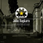 cover: John Baykara - Constantinopolis