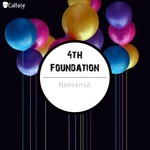 cover: 4th Foundation - Nonsense