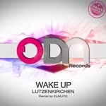 cover: Lutzenkirchen - Wake Up