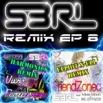 cover: S3rl - S3RL Remix EP 8