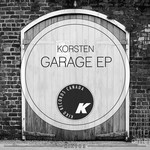 cover: Kortsen - Garage