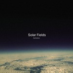 cover: Solar Fields - Earthshine