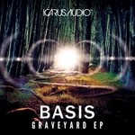 cover: Basis - Graveyard EP