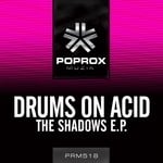 cover: Drums On Acid - The Shadows EP