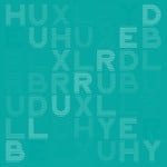 cover: Huxley - Blurred