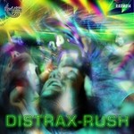 cover: Distrax - Rush