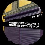 cover: Petrov, Pavel|Various - Inner Pocket Moves Vol 2