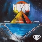 cover: Moosak - Don't Bring Me Down