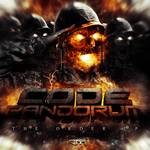 cover: Code Pandorum - The Order EP