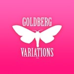 cover: Goldberg Variations - Zomby Of Kasino