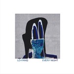 cover: Lo-fang - Every Night