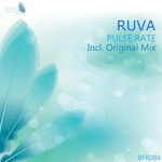 cover: Ruva - Pulse Rate