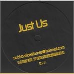 cover: Sublevel - Just Us (remixes)