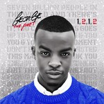 cover: George The Poet - 1,2,1,2 (Explicit)