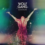 cover: Wolf Gang - Alveron