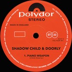 cover: Doorly - Piano Weapon (Instrumental)