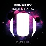 cover: Bsharry - Hamunaptra