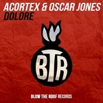 cover: Acortex|Oscar Jones - Dolore