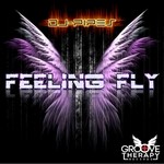 cover: Dj Pipes - Feeling Fly